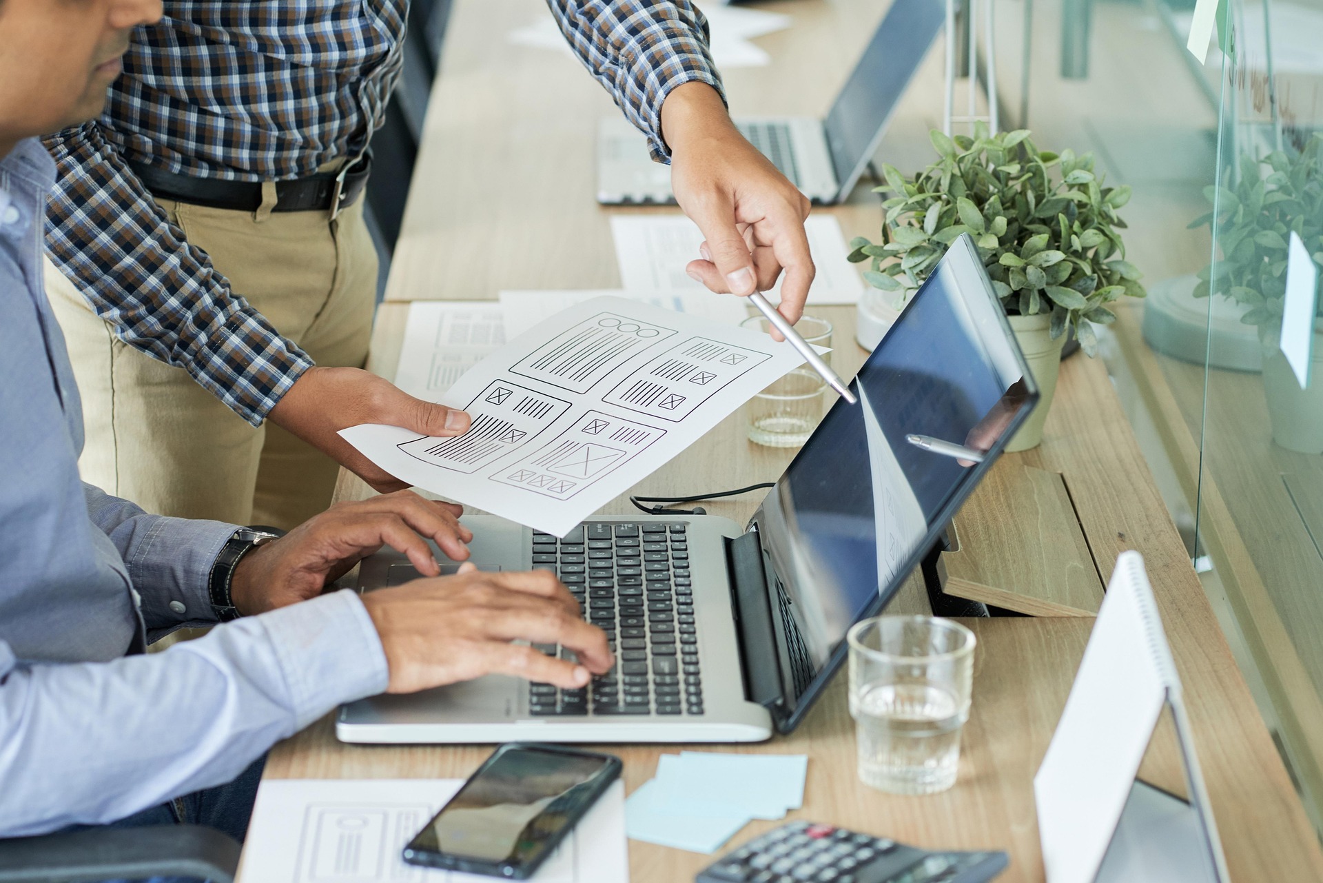 Integraciones